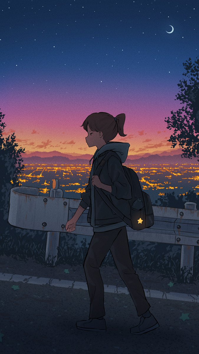 「日常 」|pasoputiのイラスト