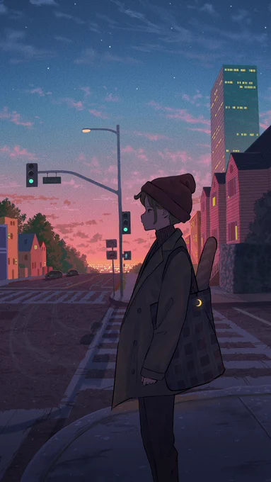 日常 