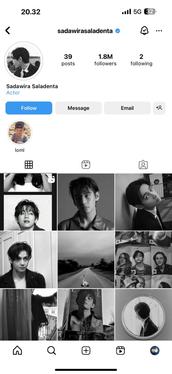 jsrfth's tweet image. saladenta's dialogue

—
taennie ft. asahi few tweets local au