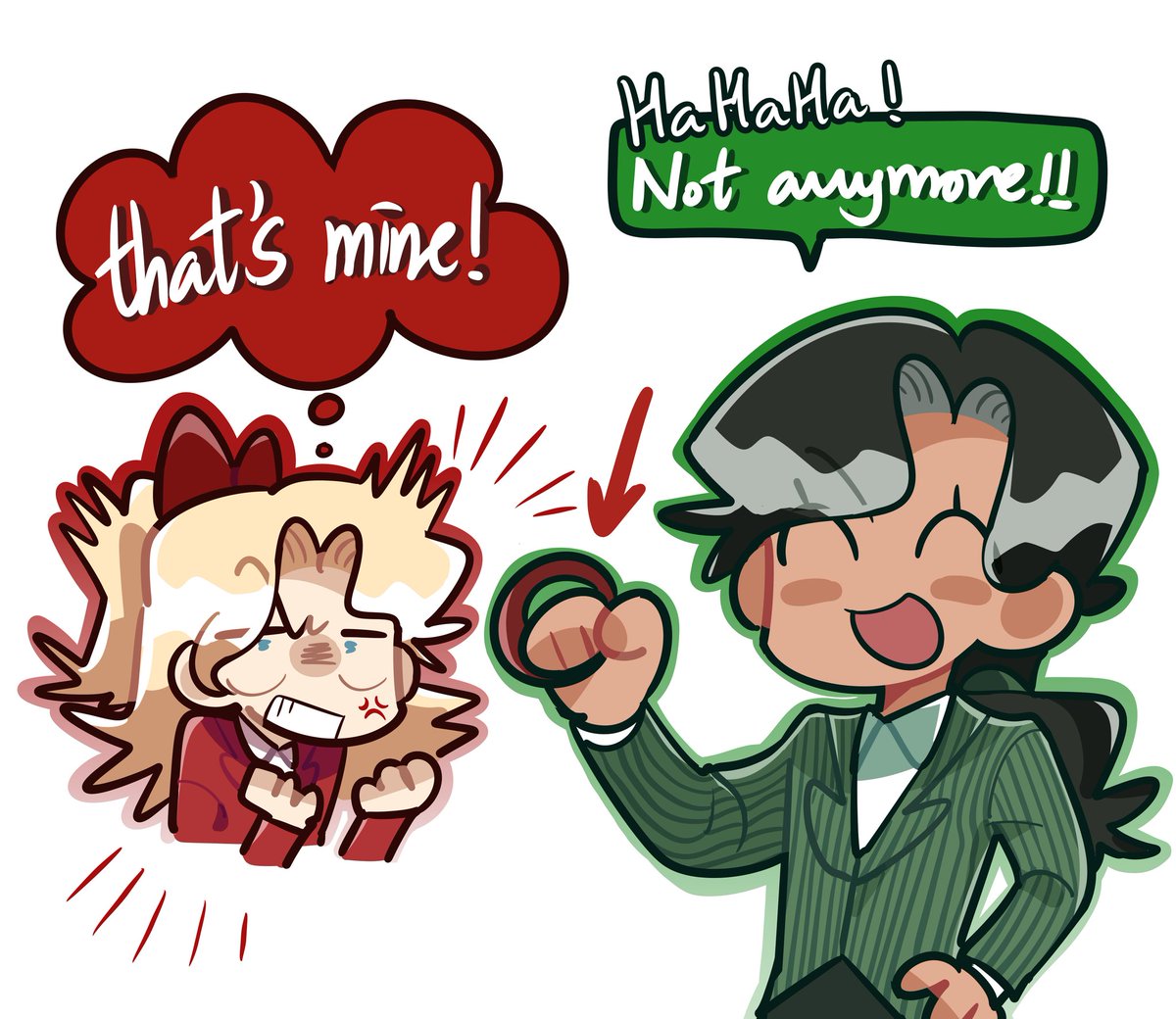 有人造反😰 #heathers