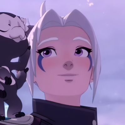 CometKalea's tweet photo. 3 days til s7β¨
Fave character: Rayla aka the best character
#12daysofTDP #TDPS7 #TheDragonPrince https://t.co/bl9gBxQc8W