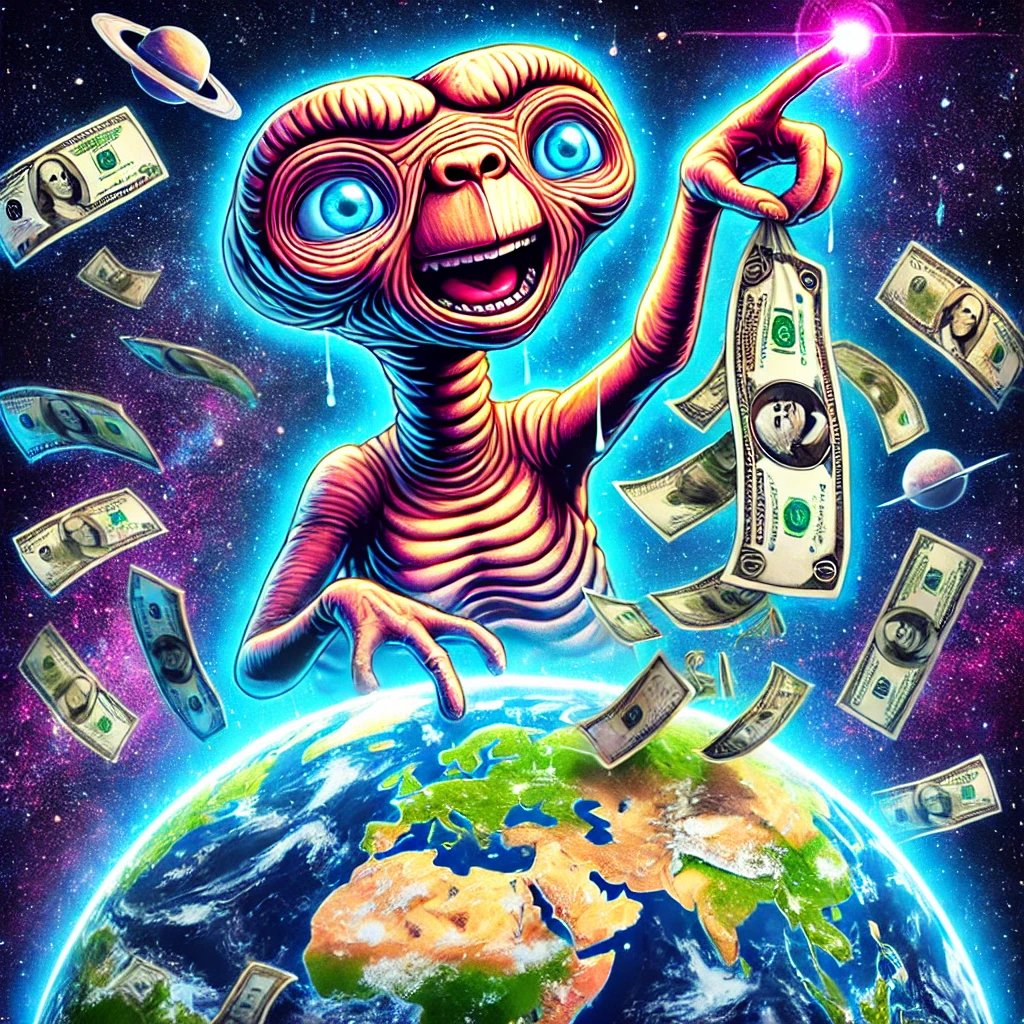 E.T. tweet media