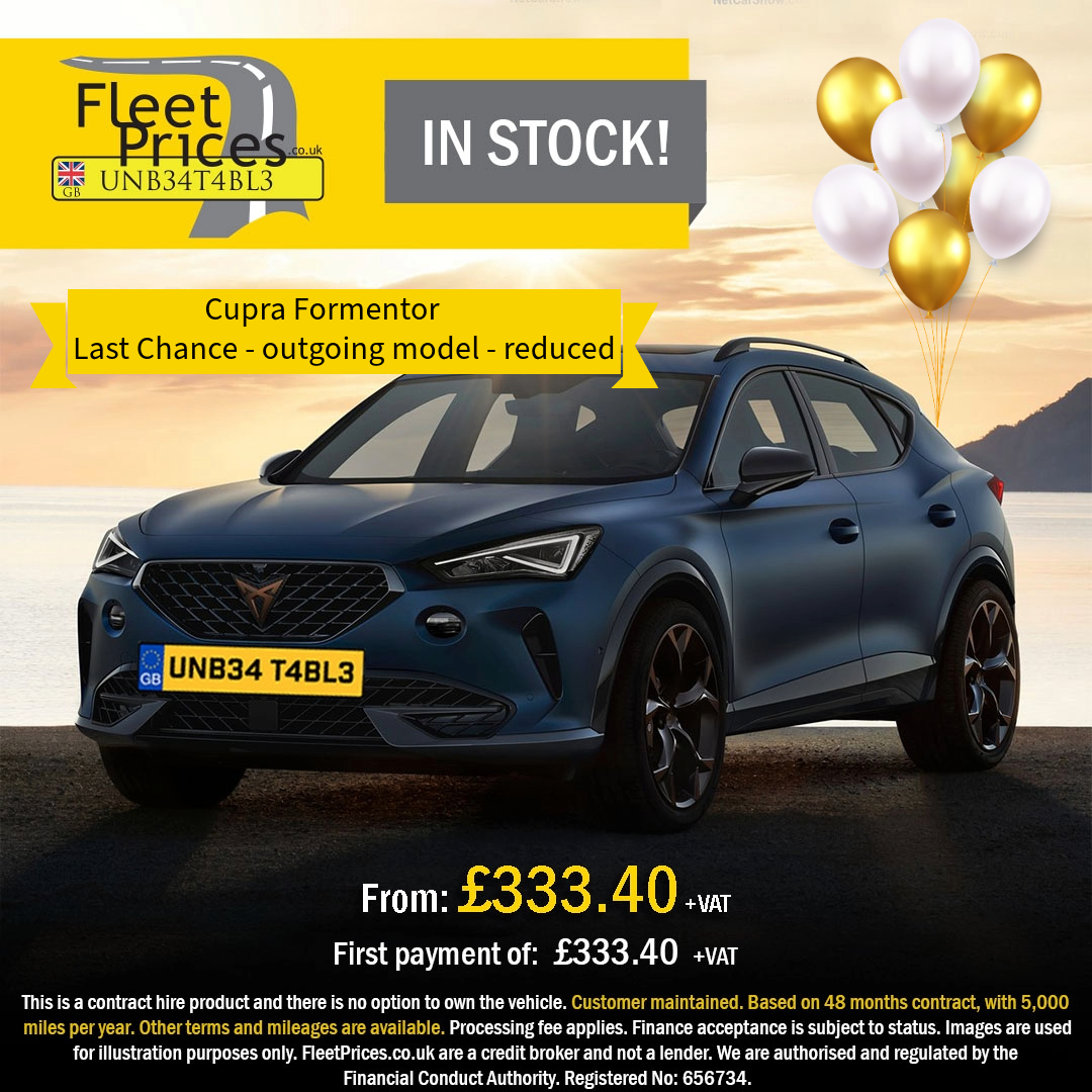 FleetPrices.co.uk tweet media