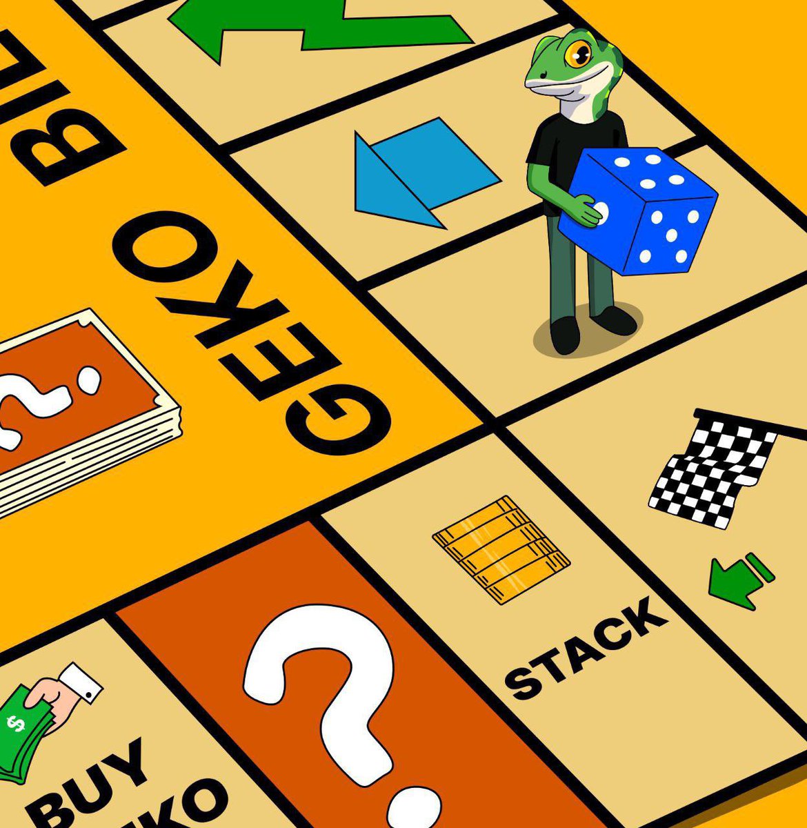 KING BUMI tweet media