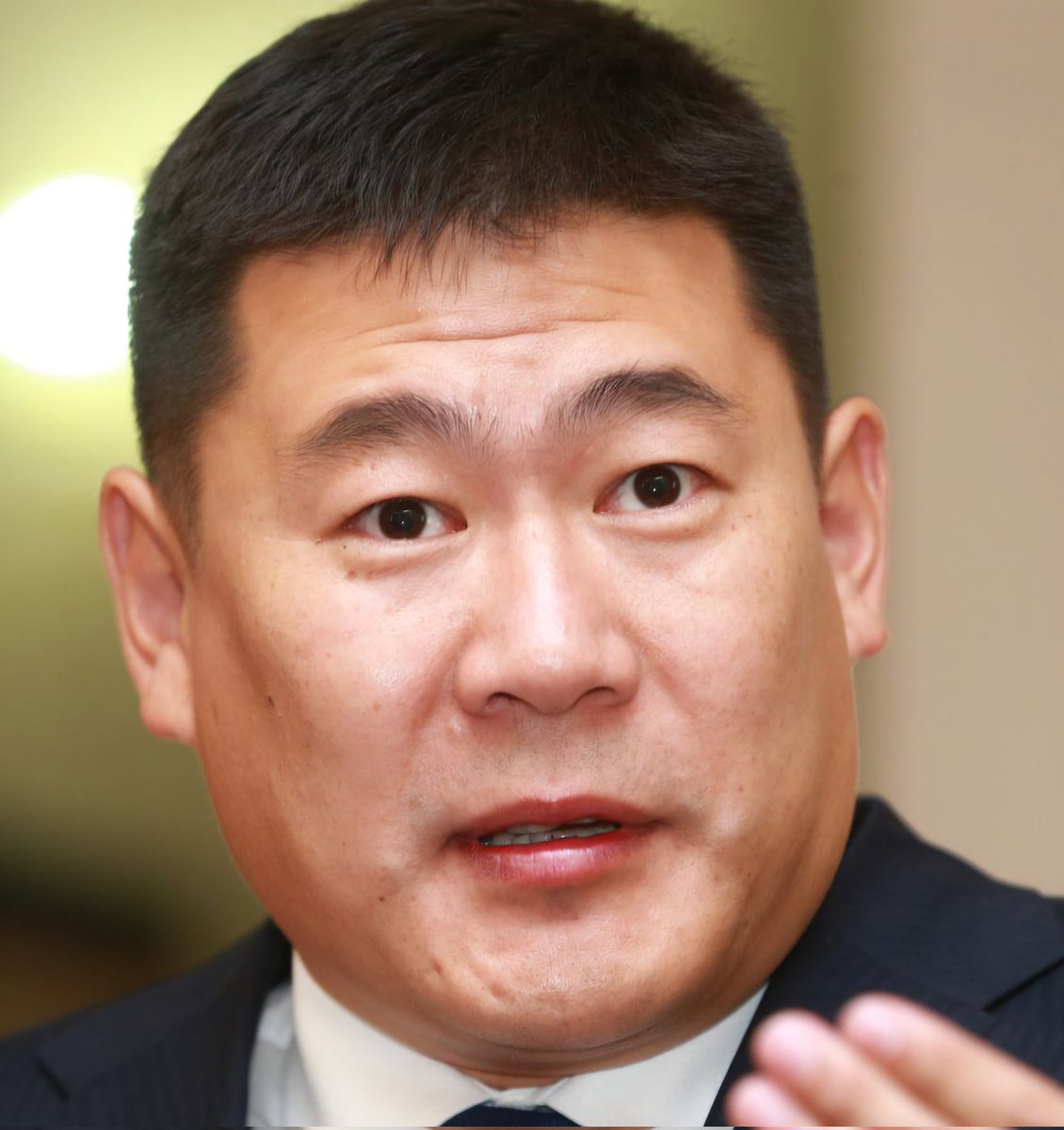 🔴Их эмч Э.Алтандөш: Улсынхаа эмнэлэг, эмч нарт итгэдэггүй Ерөнхий сайдтай байх хэрэг байна уу даа…