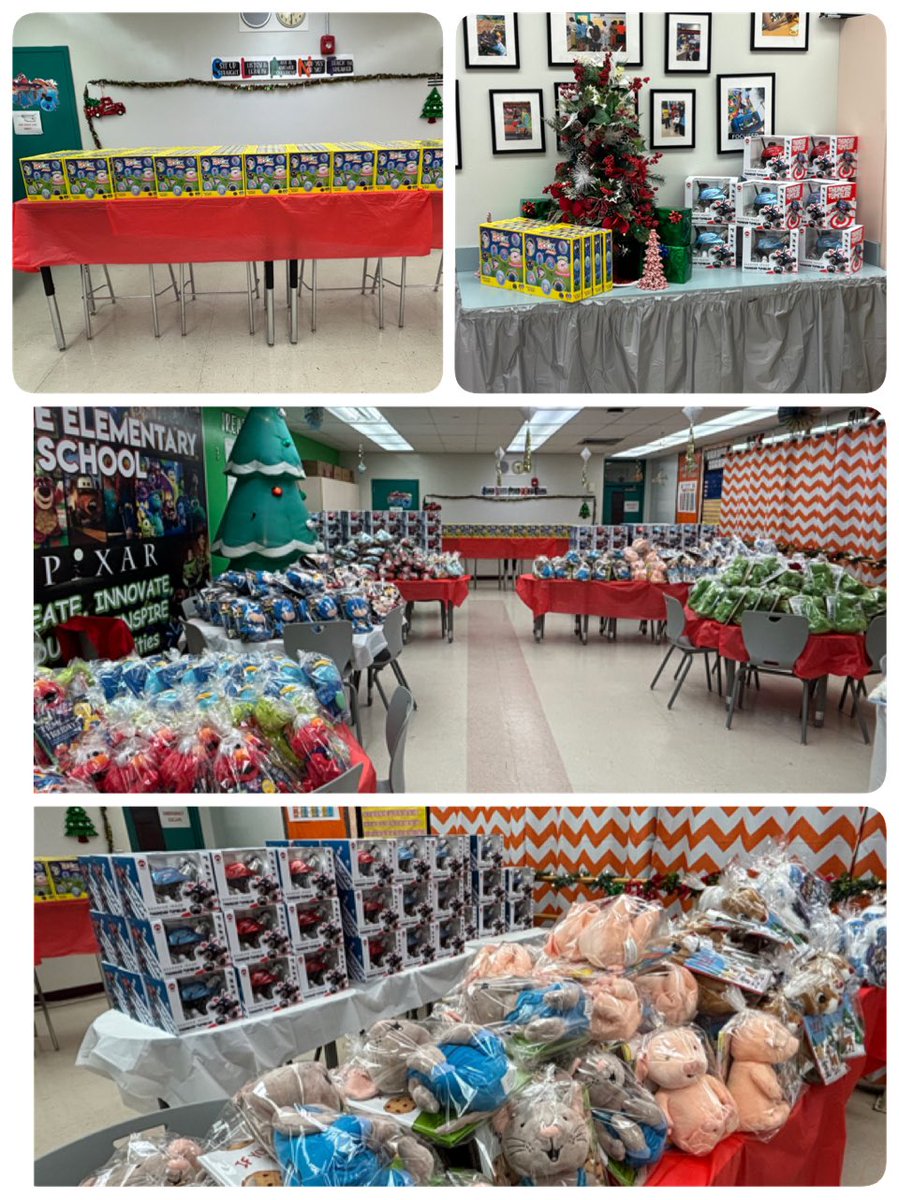 Oriole Elementary tweet media