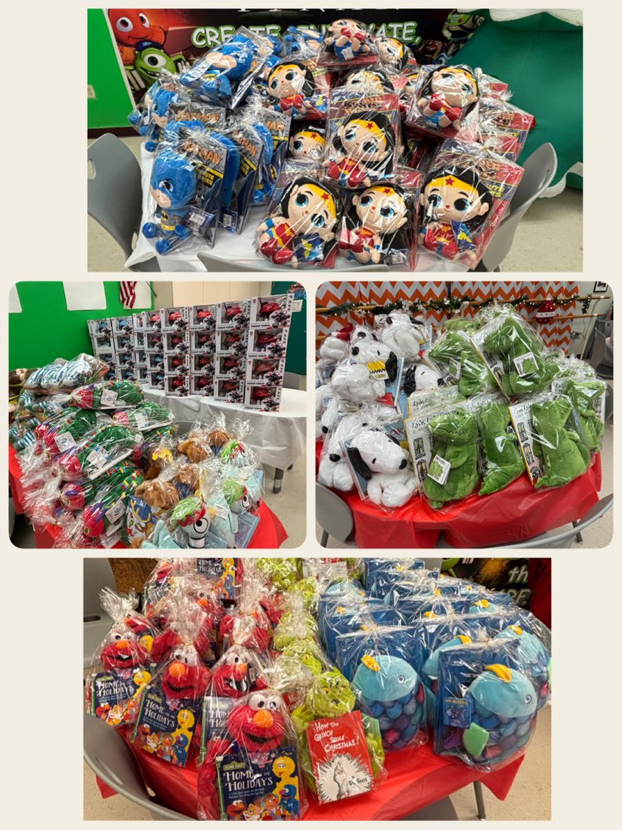 Oriole Elementary tweet media