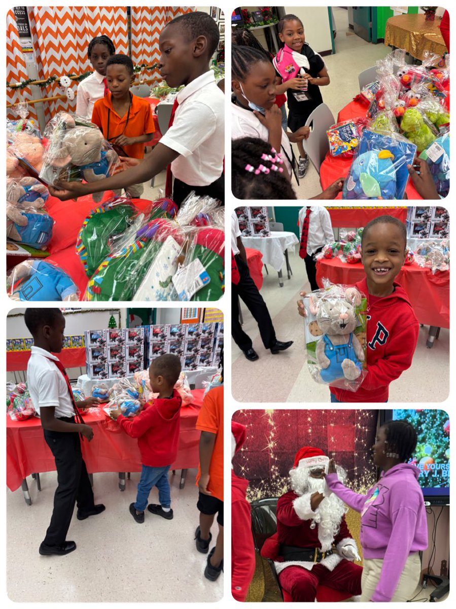 Oriole Elementary tweet media