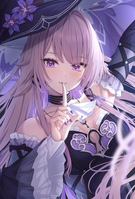マダム・ヘルタ#HonkaiStarRail #崩壊スターレイル #TheHerta 