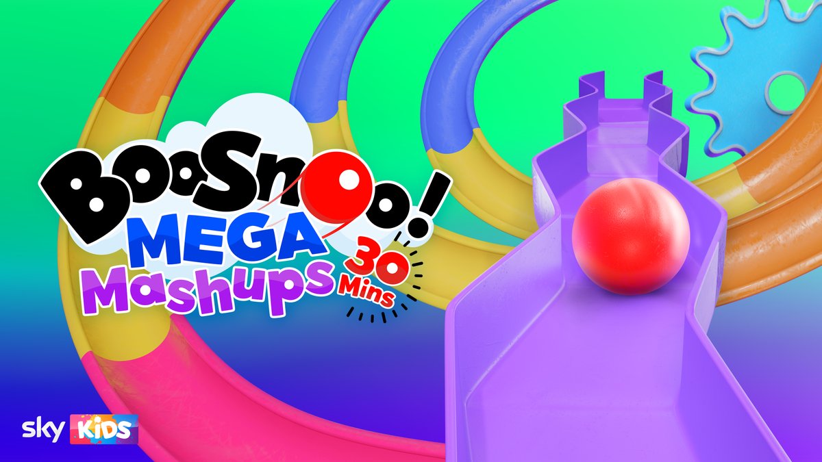 BooSnoo! Official tweet media