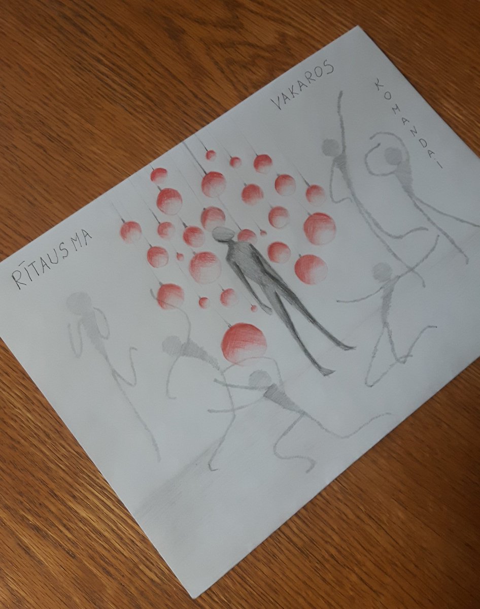 Liepajasteatris's tweet photo. Nav nekā skaistāka par atgriezenisko saiti un skatītāju mīlestību. MILZU paldies Liepājas Jāņa Čakstes vidusskolas 9 a klasei un literatūras skolotājai Baibai Lāmai. Režisors @MatBudovskii un visa radošā komanda Jūsu vēstuli ir saņēmuši un jūtas patiesi aizkustināti. https://t.co/xTlg3MRNvP