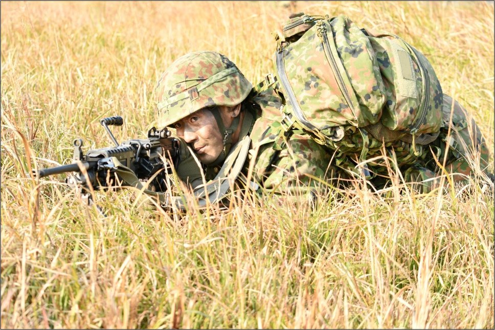 jgsdf_gcc_ardb's tweet photo. 【146期履修前教育】
#第2水陸機動連隊 第3中隊は、146期陸曹候補生課程教育入校予定者に対して履修前教育を実施し、陸曹候補生に必要な資質を涵養するとともに識能を向上させました。
連隊は各種事態に対応するため、日々その実力を培っていきます。
#2ARDR https://t.co/tFaDKnazFQ