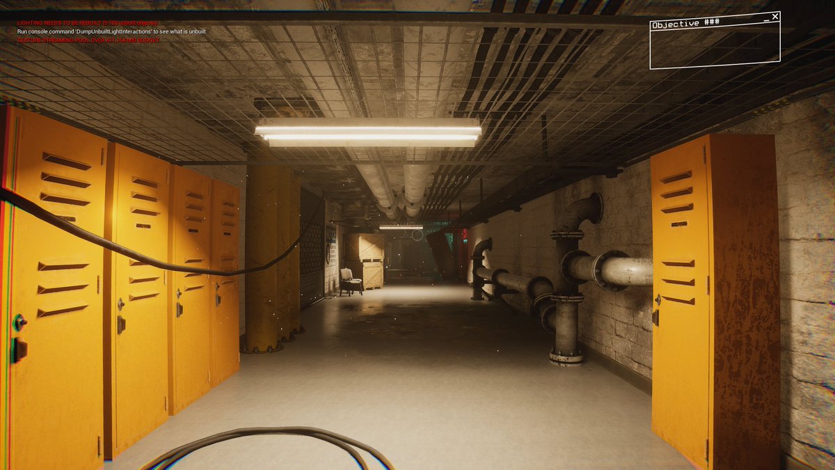 Well thats awkward...