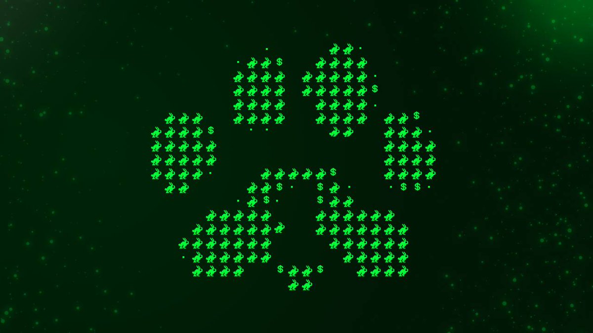 t.me/PAWSOG_bot/PAW…
LFG!
PAWS is the new top dog! 🐾