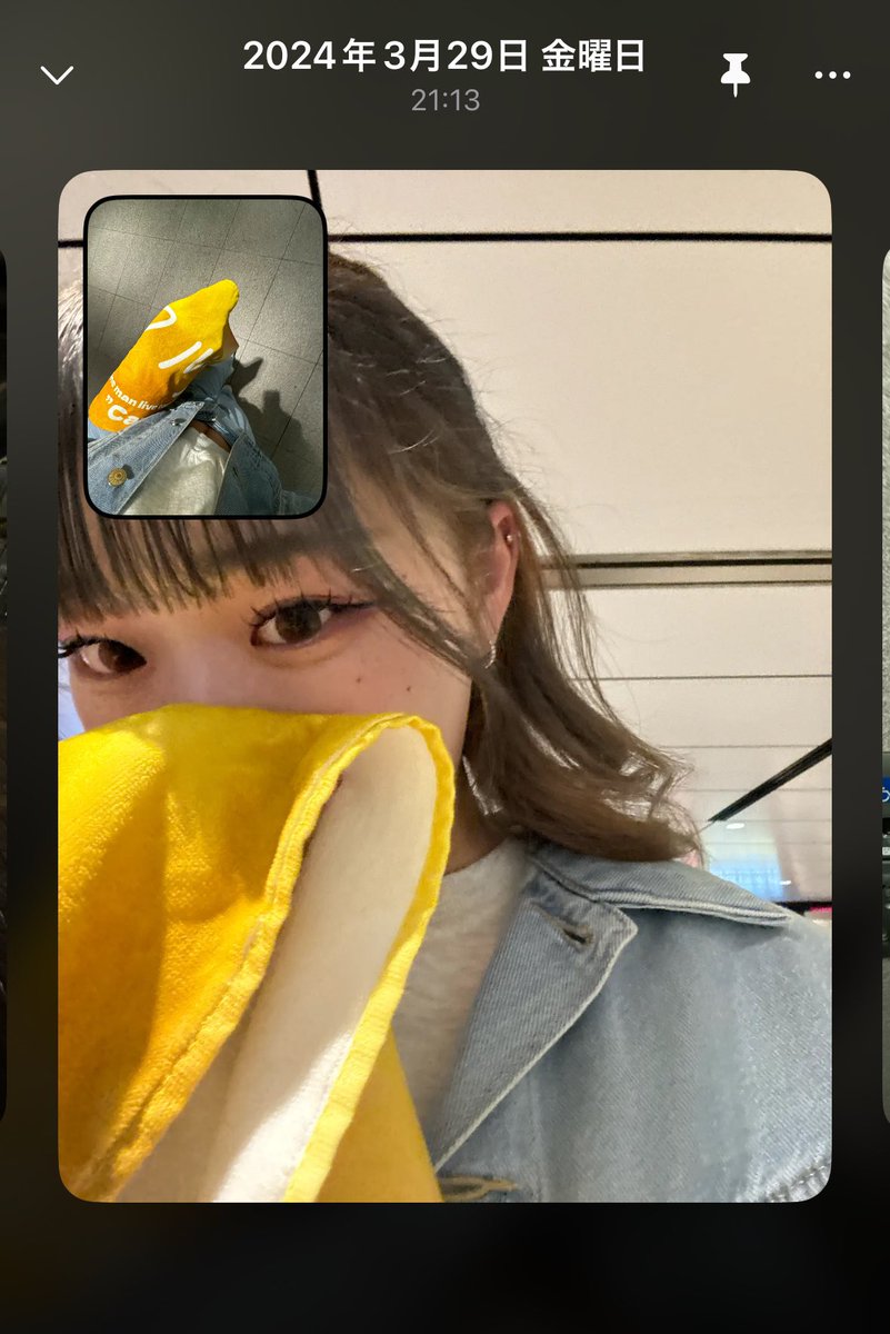 yjnarn20's tweet photo. candleとzeppツアー💘 https://t.co/cOs8wja63V