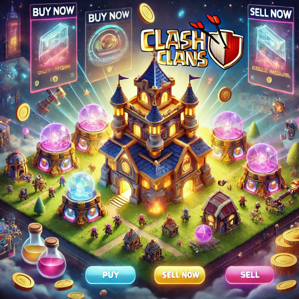 BimpOOcoc's tweet photo. Looking for a powerful Clash of Clans TH17 accounts? Get a fully upgraded account with maxed defenses, heroes, and troops. 

https://t.co/P3igE3Enlr

 #BuyCoCAccount #TH17Account #ClashOfClans #CoCSecurePurchase #ClashGaming #LegendLeagueReady #CoCCommunity https://t.co/nEkOqw1IWX