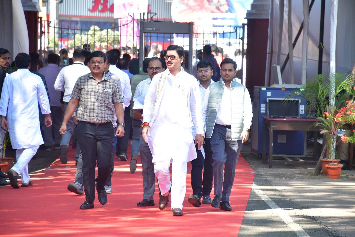 OfficeofDM tweet media