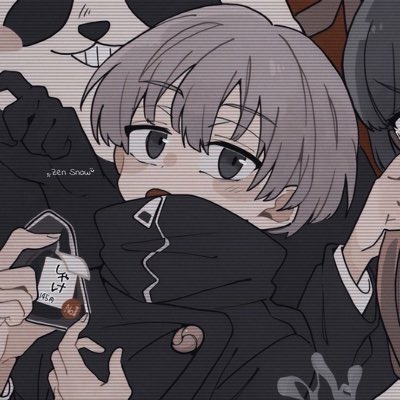 #新しいプロフィール画像