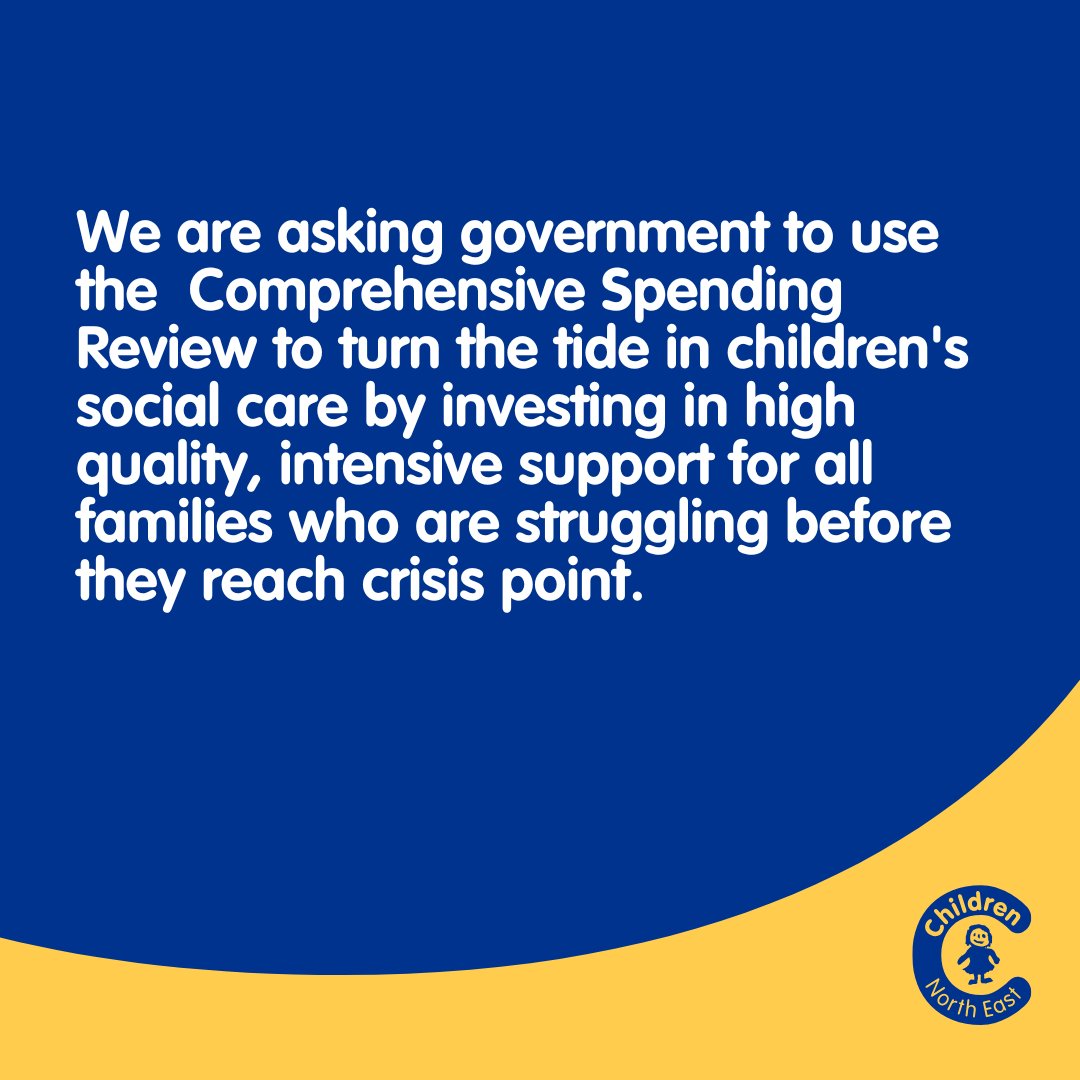 In the last decade spending on support for familes  has fallen but the number of children being taken into care has risen rapidly, and the amount being spent on care placements is at a record high.

#governemnt #policy #socialcare #support
