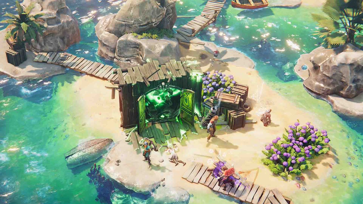 Nicolas Deneschau tweet media