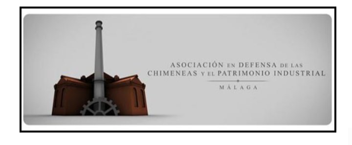 _ElObservador_'s tweet photo. #OJO
La @diputacionMLG #PP de #Málaga censura y veta el almanaque que la Asociación en Defensa de las Chimeneas y el Patrimonio Industrial de Málaga venía publicando en su imprenta (#CEDMA) porque trata sobre las condiciones de los trabajadores en la industrialización.
. https://t.co/cFWy2ILq9z