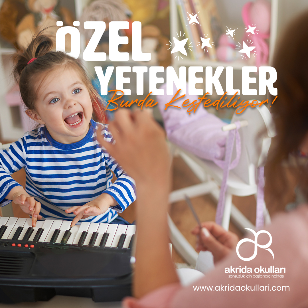 AkridaOkullari's tweet photo. Özel Yetenek Geliştirme 🏅

Her öğrencinin özel yeteneklerini keşfederek destekliyoruz. Çünkü herkes farklı ve eşsizdir! 💫
🌐 https://t.co/RMJggFJ2IU
.
.
.
#YetenekGelişimi #AkridaOkulları https://t.co/Pj59IYEg39