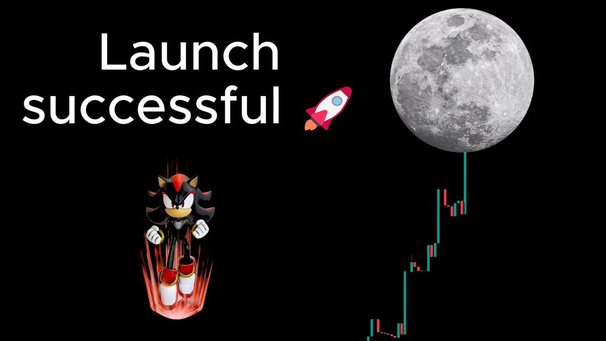 ProShadowSolana's tweet photo. @CryptoThro E31NfKcT5ByafTF8BMVgTSzmkpJSG6nEEpgbBxfHPHSZ

$PSDW will moon very soon 🚀🌑
Dedicated community holding it down 💪
Movie around the corner 👀
Insane roadmap rewards! 🎁

Come join our other 1500 members! 
https://t.co/Dw41cDFLfh https://t.co/14xkYzMfIm