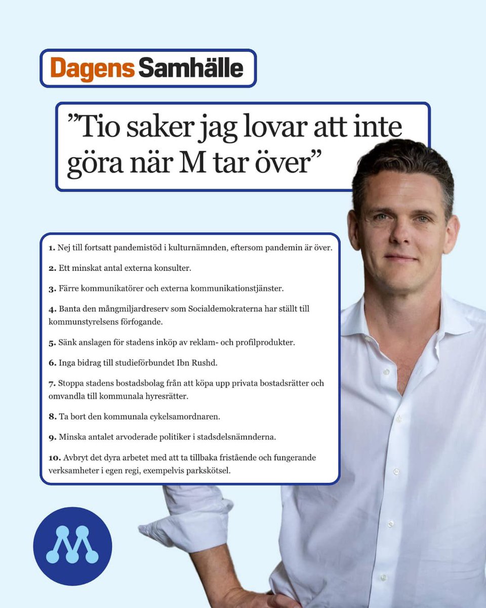 Christofer Fjellner tweet media