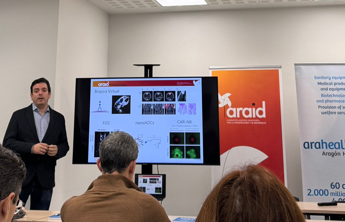 ARAID tweet media
