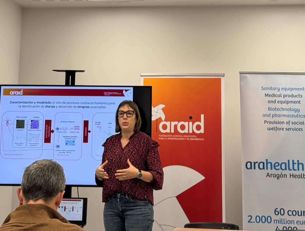 ARAID tweet media