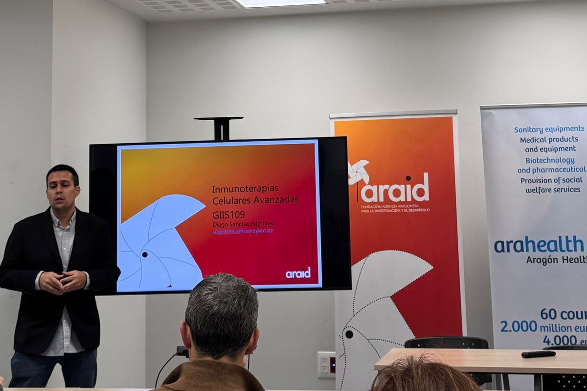 ARAID tweet media