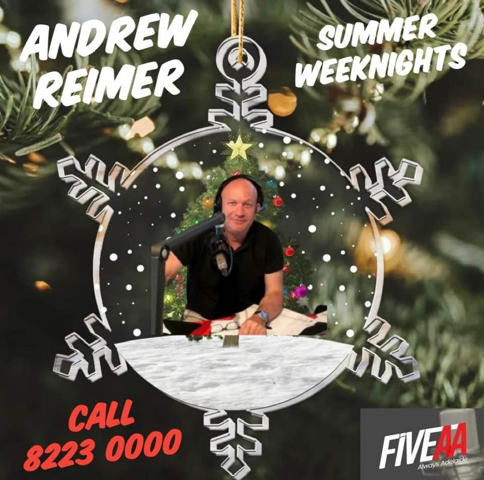 Andrew Reimer tweet media