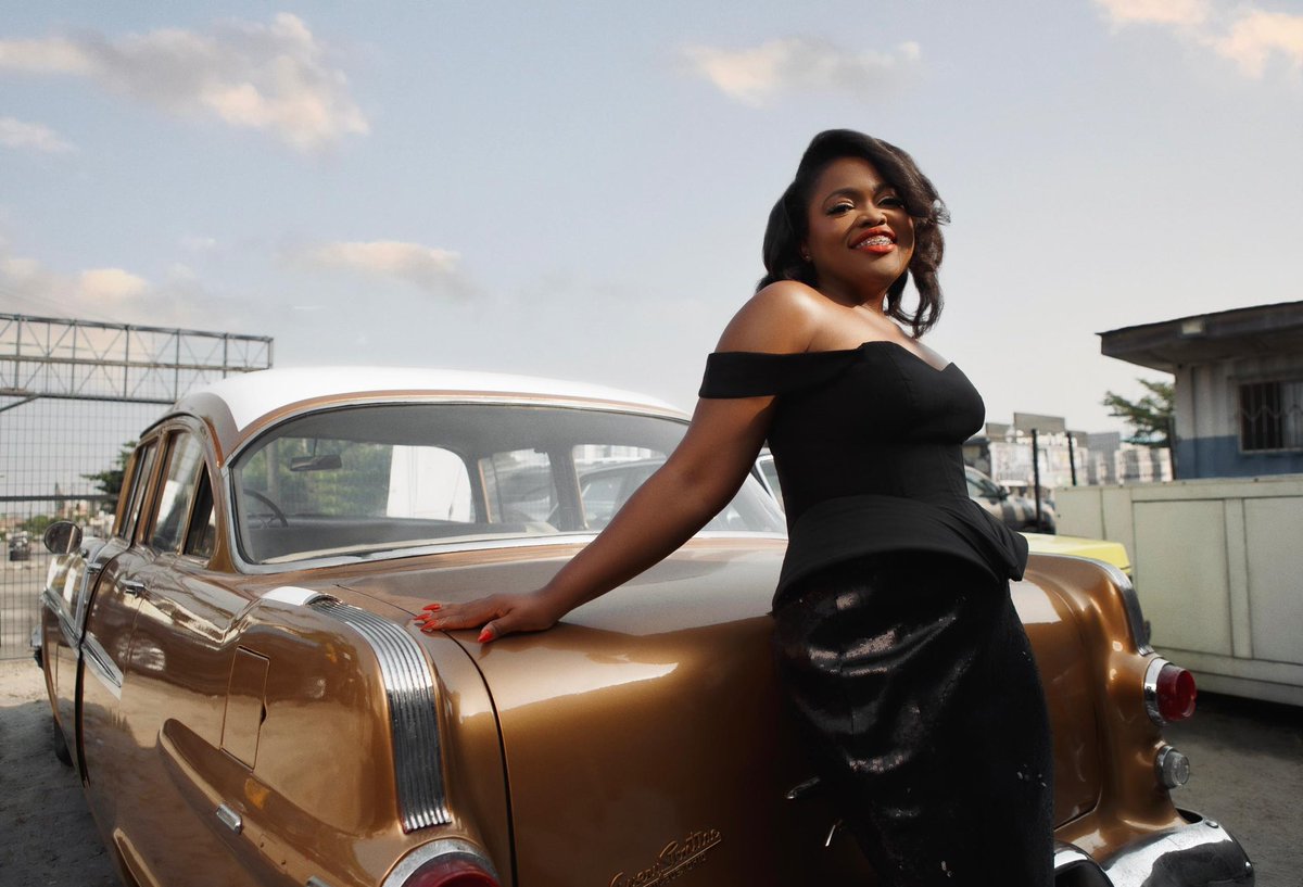 Olúwatósìn Olaseinde tweet media