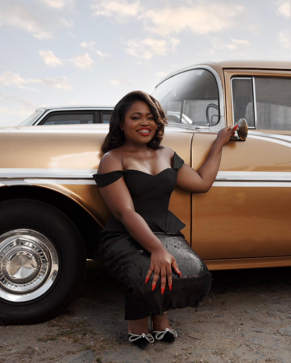 Olúwatósìn Olaseinde tweet media