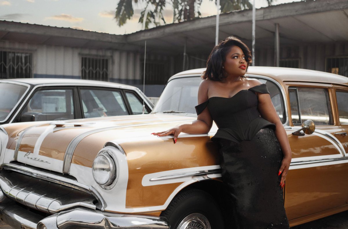 Olúwatósìn Olaseinde tweet media