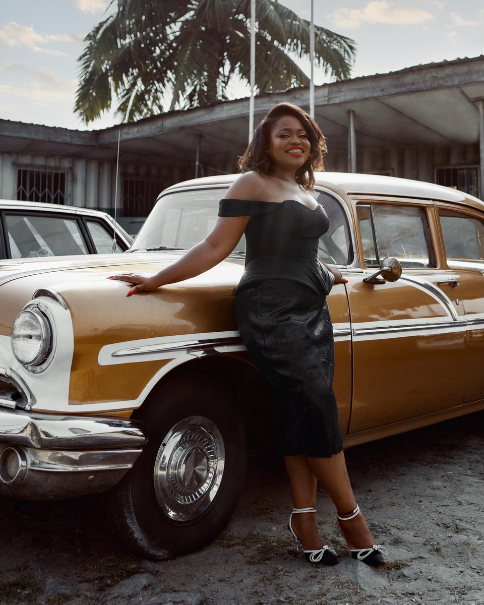 Olúwatósìn Olaseinde tweet media