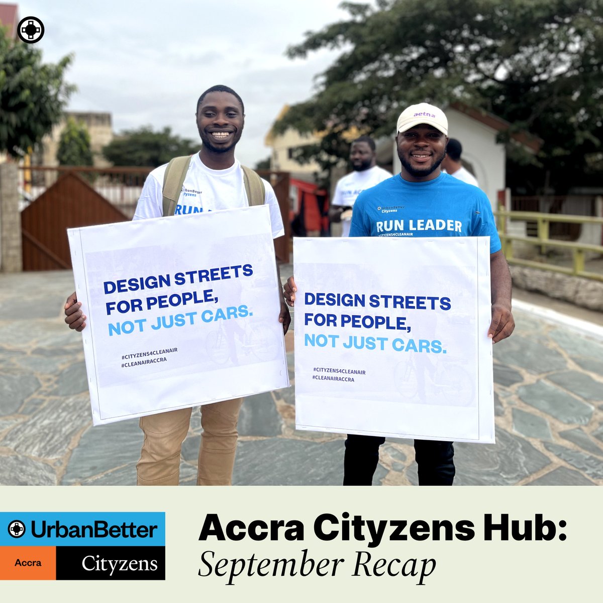 UrbanBetter.science tweet media