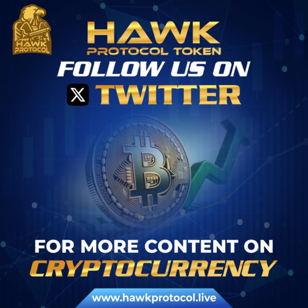 Hawk Protocol tweet media