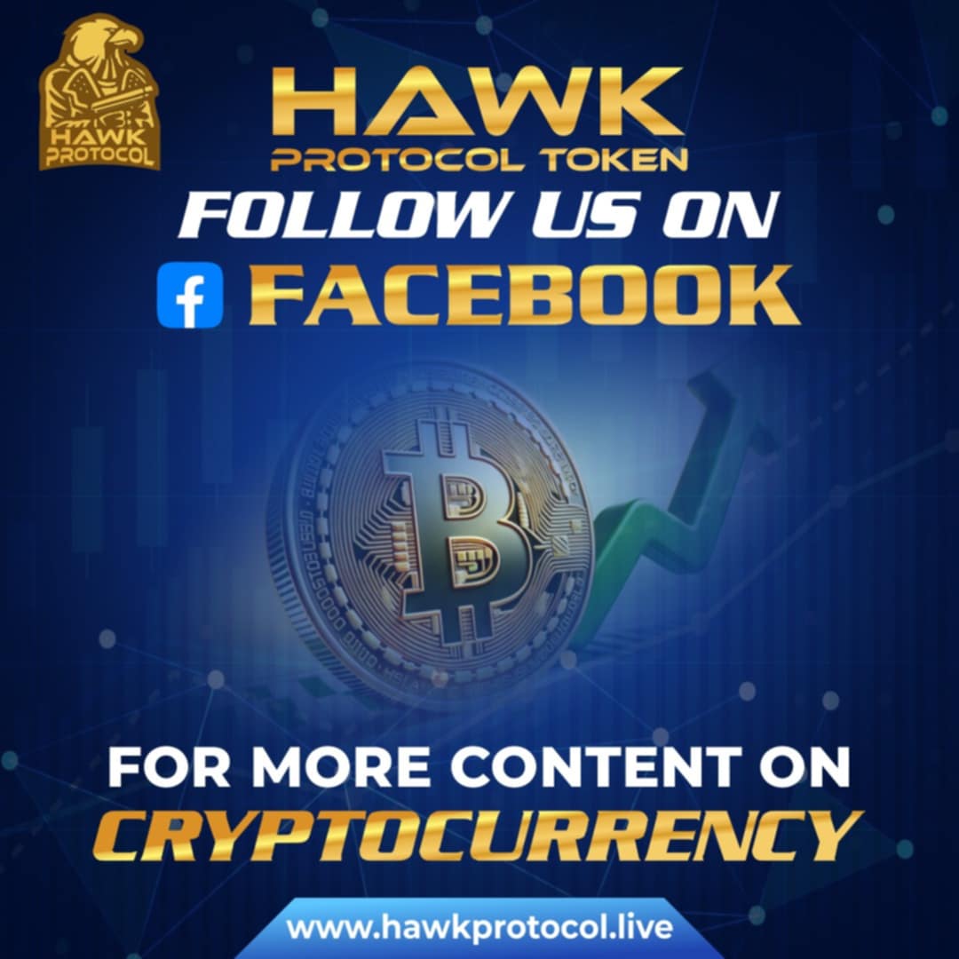 Hawk Protocol tweet media