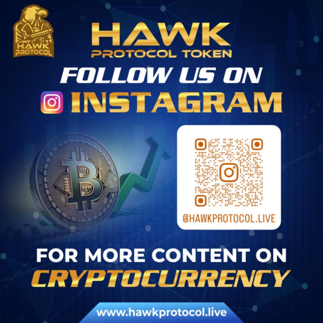 Hawk Protocol tweet media