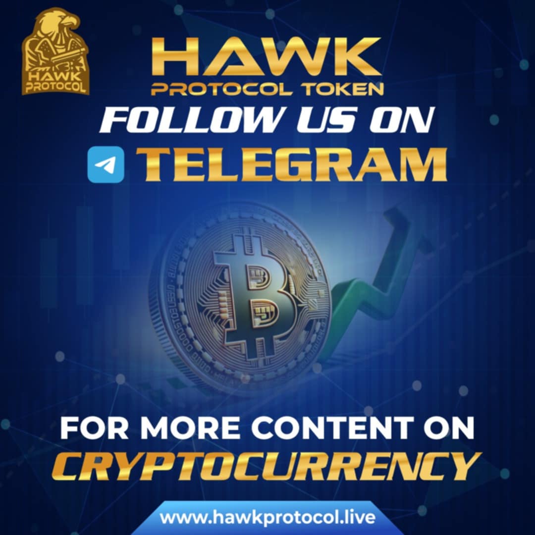 Hawk Protocol tweet media
