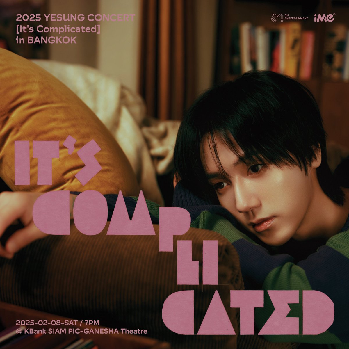 iMe Thailand tweet media
