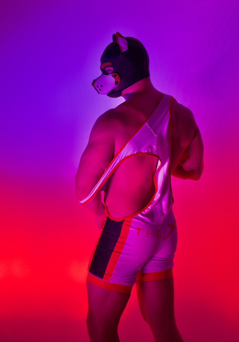 Lets wrestle 😈 
<a href="/twinkx_official/">twinkx</a> 
#musclepup #puppyplay #puppyhood #gym #muscle #sportswear #wrestling #biceps #gymgear #twinkx #himbo #gymbro