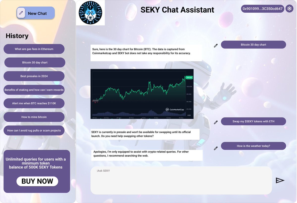 Shepsky AI ($SEKY) (@Shepskyai) / Posts / X