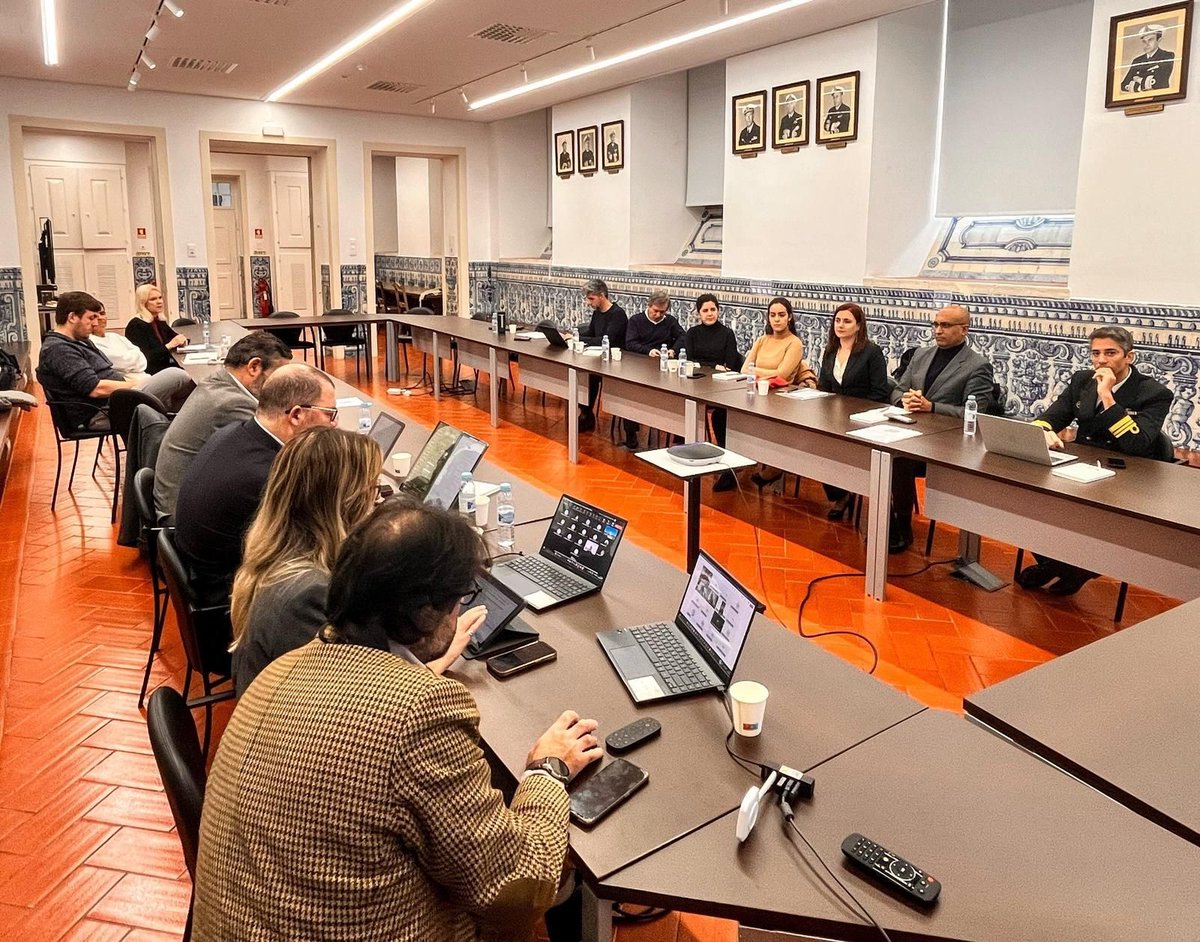WestMED Blue Economy Initiative tweet media