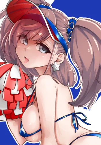 ニパさん()主催のアトランタ合同に一枚寄稿しています。探してみてね! 