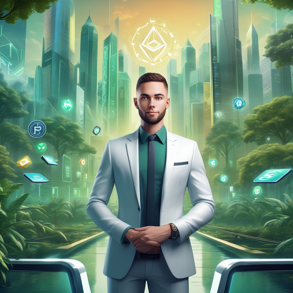 Parker Profit | Tokenpad tweet media