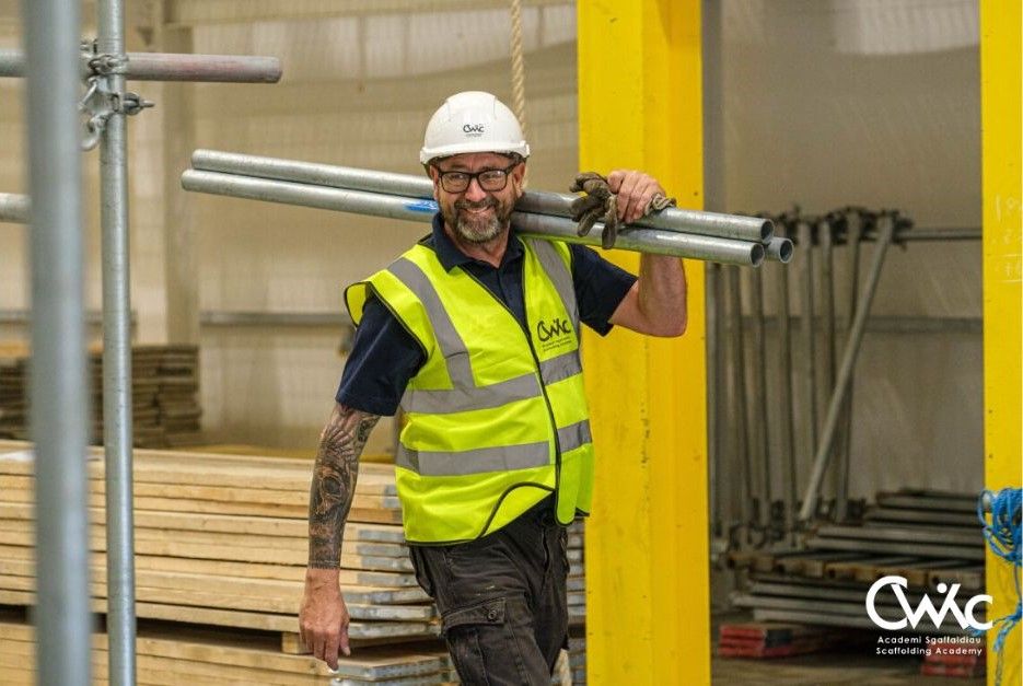 🌟 Keep your knowledge current with the CPD Refresher 2 Day Course for Part 2 &amp; Advanced Scaffolders 

🌟 Next 2-day course runs 20 January 2025 🌟 cwicscaffolding.academy/cisrs-scaffold…

#safetyfirst #training #careerdevelopment #scaffolding #safetytraining #construction