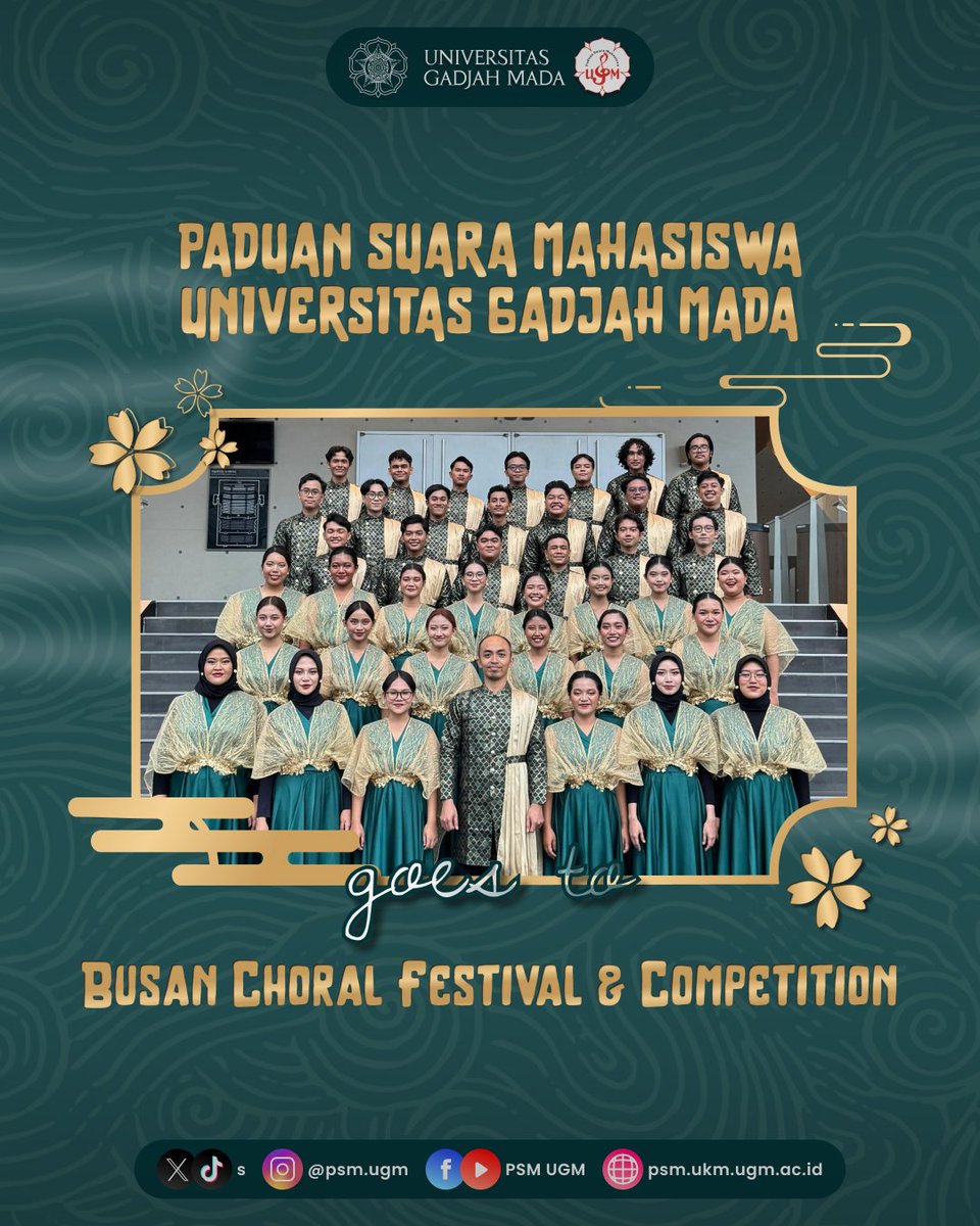 PSM UGM tweet media