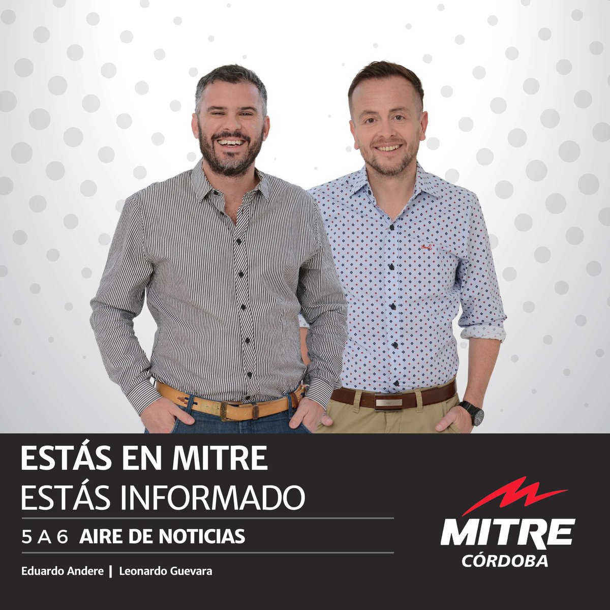 leoguevara80's tweet photo. #AHORA #Aire #AireDeNoticias 📸 https://t.co/DUbIXb0P07